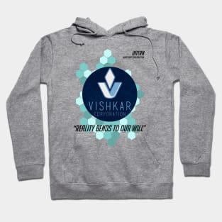 Vishkar Corporation Hoodie